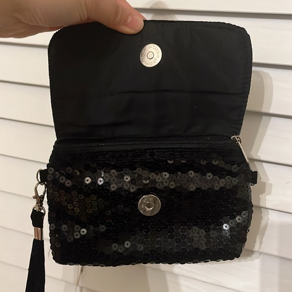 Offerme$5❗️ Animob Cute wristlets purse with zipper - Picture 2 of 7